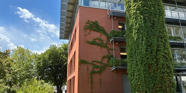 Hugo-Eckener-Haus